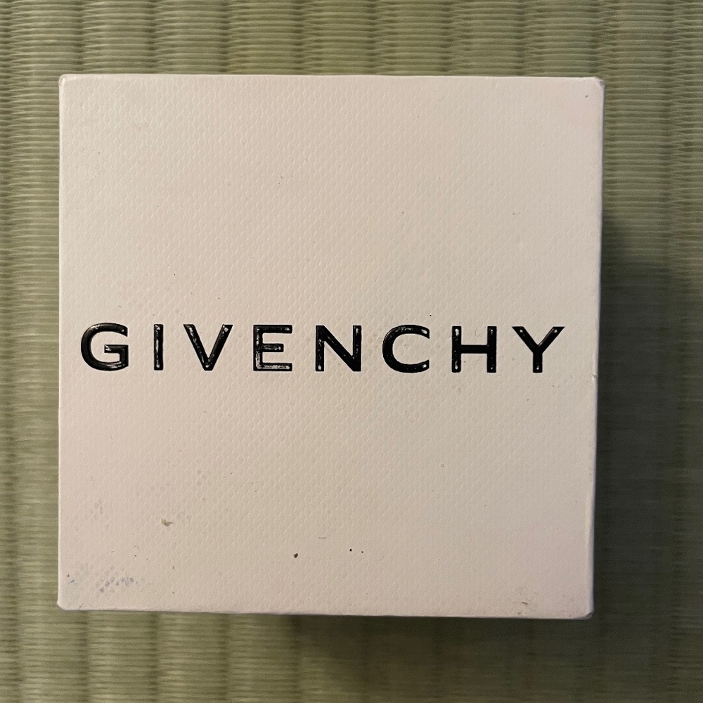 GIVENCHY Silvery Bracelet, Made in Italy